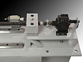 Slider Door Position End